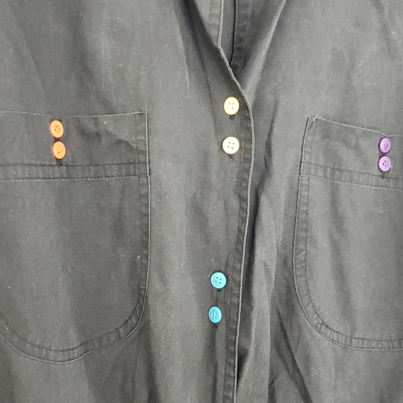 80's Vintage Viewpoint by Gottex romper - Picture 2 of 8